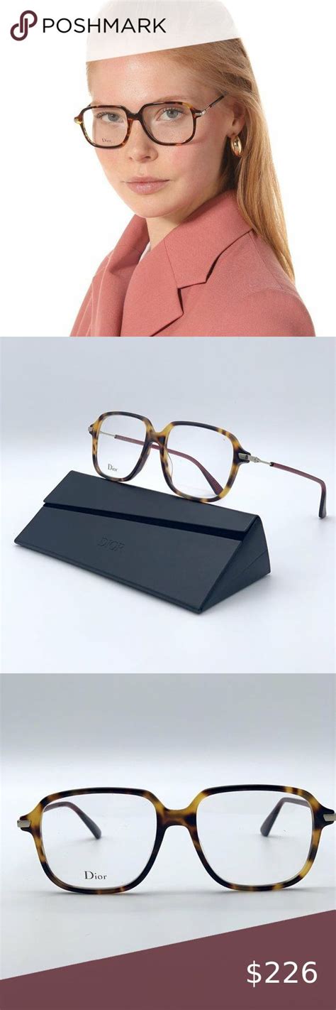 dior dioressence glasses|Dior eyewear glasses.